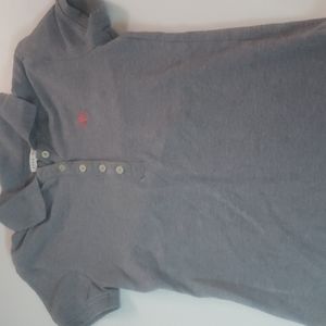 Areopostle size Small